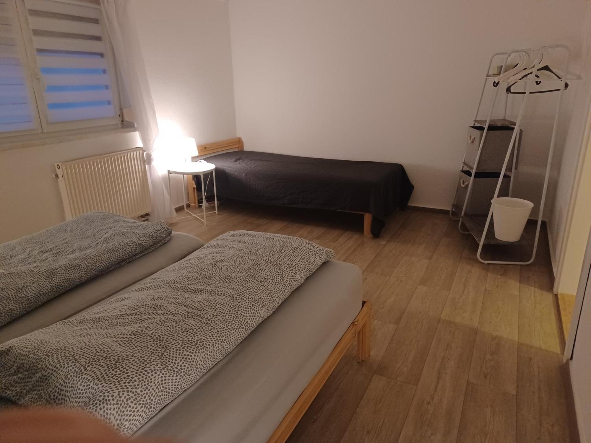 Ferienhaus Anna Altstadt Von Sonneberg Dış mekan fotoğraf